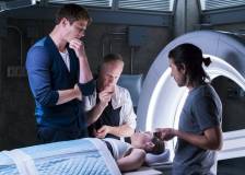 ©2017 Sony Pictures - L'Expérience interdite - Flatliners (Flatliners)