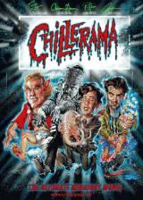 Miniature d'affiche américaine de 'Chillerama'