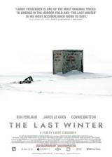 Miniature d'affiche inconnue de 'The Last Winter'