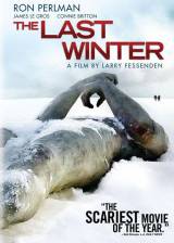 Miniature d'affiche inconnue de 'The Last Winter'