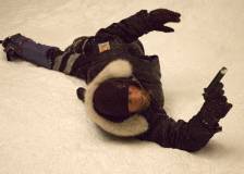 © 2006 Antidote Films - The Last Winter (The Last Winter)