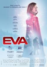 Miniature d'affiche française de 'Eva'