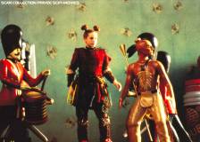 ©1997 Polygram Filmed Entertainment - Le petit monde des Borrowers (The Borrowers)