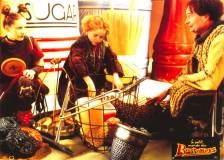 ©1997 Polygram Filmed Entertainment - Le petit monde des Borrowers (The Borrowers)