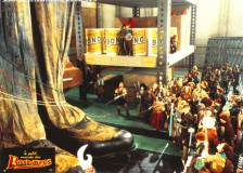 ©1997 Polygram Filmed Entertainment - Le petit monde des Borrowers (The Borrowers)