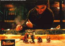 ©1997 Polygram Filmed Entertainment - Le petit monde des Borrowers (The Borrowers)