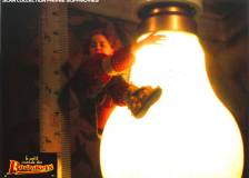 ©1997 Polygram Filmed Entertainment - Le petit monde des Borrowers (The Borrowers)