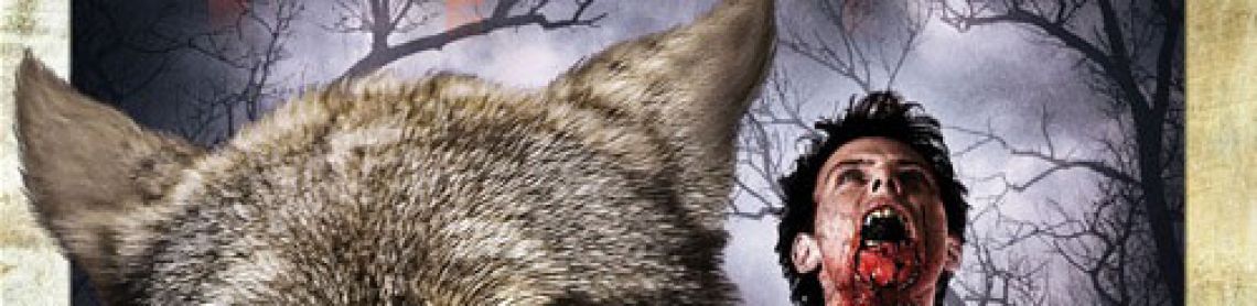 Hybride : l'homme aux yeux de loups