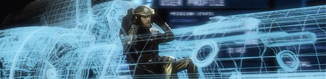 Battlestar Galactica: Blood and Chrome