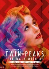 Twin Peaks: Fire Walk with Me