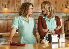 ©2017 Rancho Rosa Partnership - Twin Peaks (Twin Peaks)