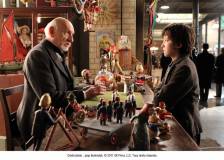 Photo Jaap Buitendijt ©2011 GK Films, LLC. - Hugo Cabret (Hugo)