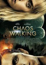 Miniature d'affiche américaine de 'Chaos Walking'