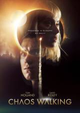 Miniature d'affiche française de 'Chaos Walking'
