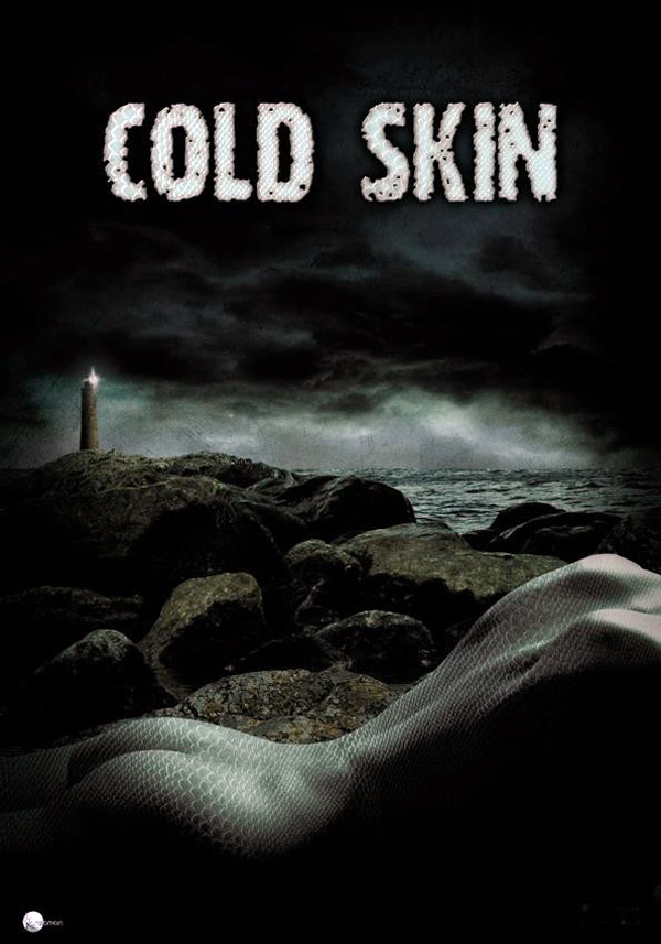 Cold Skin - Xavier Gens (2017) - SciFi-Movies