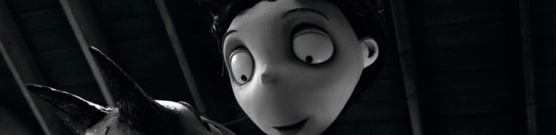 Frankenweenie