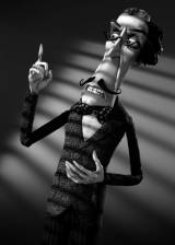 ©2012 Walt Disney Pictures - Frankenweenie (Frankenweenie)
