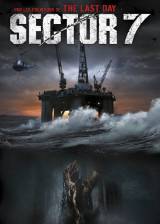 Miniature d'affiche française de 'Sector 7'