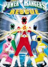 Power Rangers : sauvetage éclair
