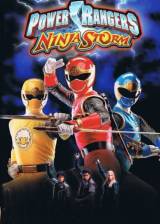 Power Rangers : force cyclone