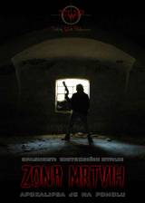 Miniature d'affiche serbe de 'Zone of the Dead'