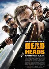 Us poster thumbnail from 'DeadHeads'