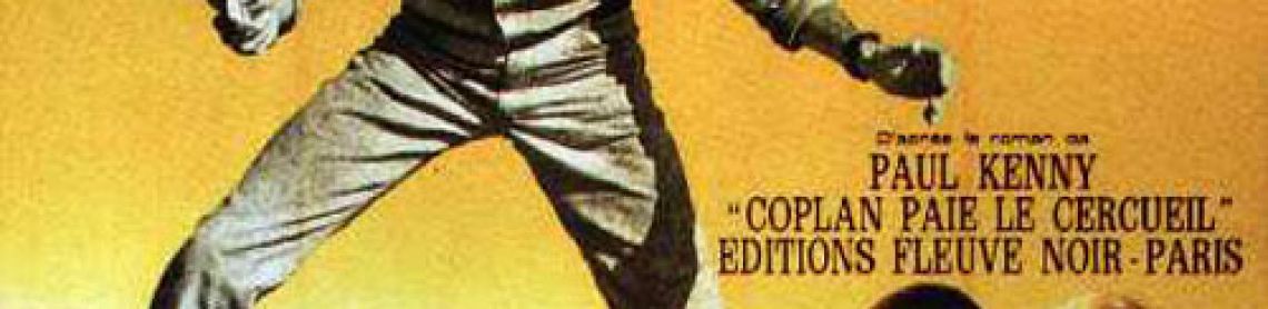 Coplan sauve sa peau