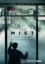 Miniature d'affiche américaine de 'The Mist'