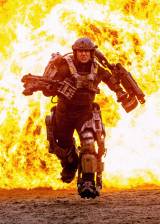 ©2012 Warner Bros. - Edge of Tomorrow (Edge of Tomorrow)