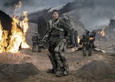©2014 Warner Bros. - Edge of Tomorrow (Edge of Tomorrow)