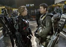 ©2014 Warner Bros. - Edge of Tomorrow (Edge of Tomorrow)