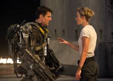 ©2013 Warner Bros. - Edge of Tomorrow (Edge of Tomorrow)