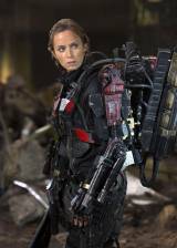 ©2013 Warner Bros. - Edge of Tomorrow (Edge of Tomorrow)