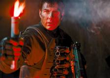 ©2013 Warner Bros. - Edge of Tomorrow (Edge of Tomorrow)