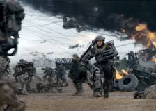 ©2013 Warner Bros. - Edge of Tomorrow (Edge of Tomorrow)