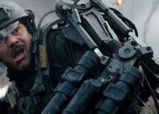 ©2013 Warner Bros. - Edge of Tomorrow (Edge of Tomorrow)