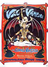 French poster thumbnail from 'The Rape of the Vampire'