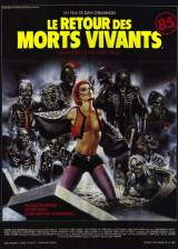 Le retour des morts vivants