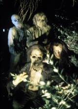 ©1985 Hemdale Film - Le retour des morts vivants (The Return of the Living Dead)