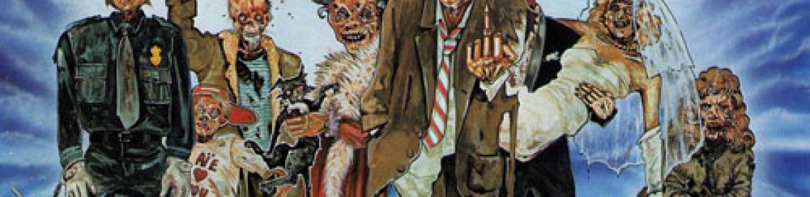 Le retour des morts vivants 2