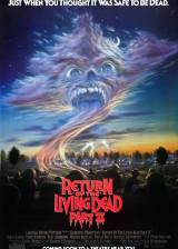 Return of the Living Dead Part II