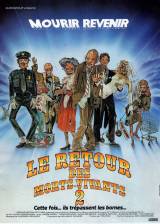 Le retour des morts vivants 2
