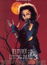 Le retour des morts-vivants 3