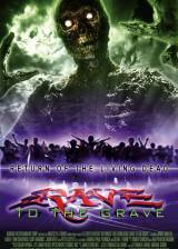 Le retour des morts vivants : rave mortel