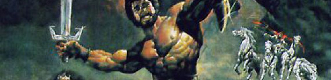 Les aventures d'Hercule