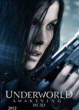 Us poster thumbnail from 'Underworld: Awakening'