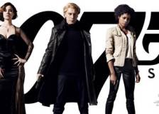 Miniature d'affiche internationale de 'Skyfall'