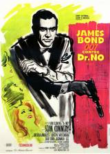 James Bond 007 contre Dr. No