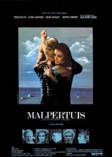 Miniature d'affiche française de 'Malpertuis'