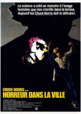 French poster thumbnail from 'Silent Rage'